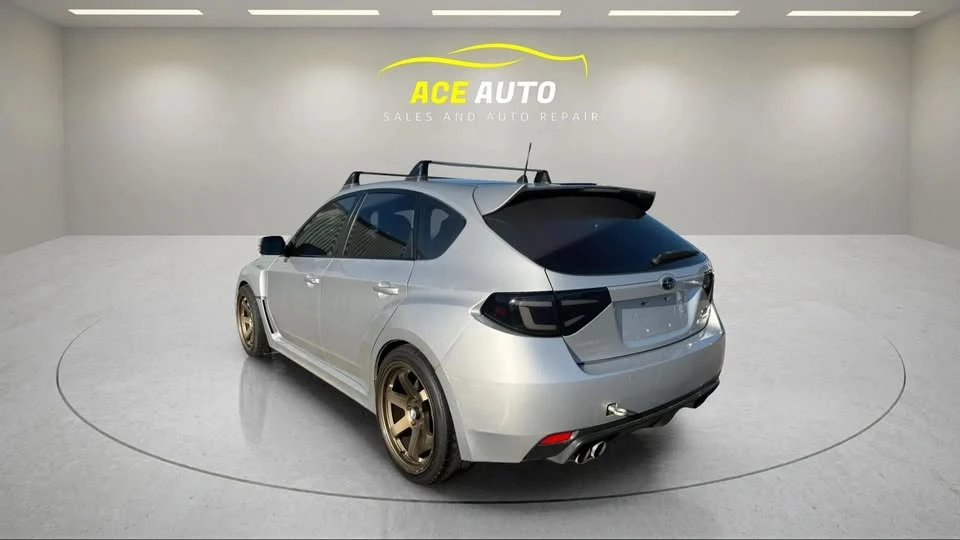 2011 Subaru Impreza WRX STi 3rd Gen - Image 6 of 17
