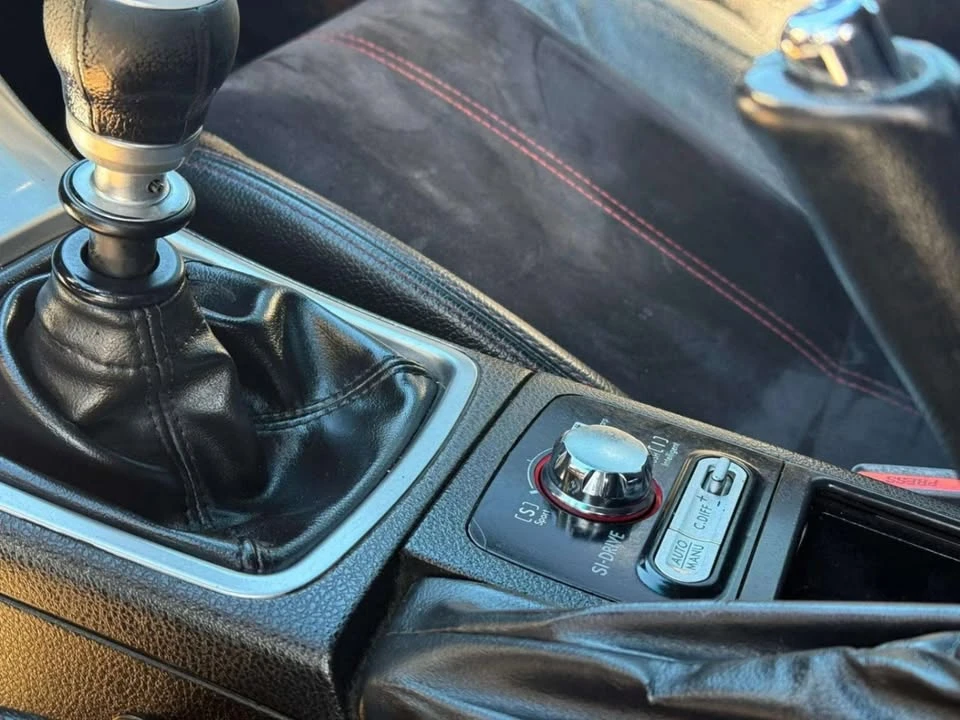 2011 Subaru Impreza WRX STi 3rd Gen - Image 15 of 17