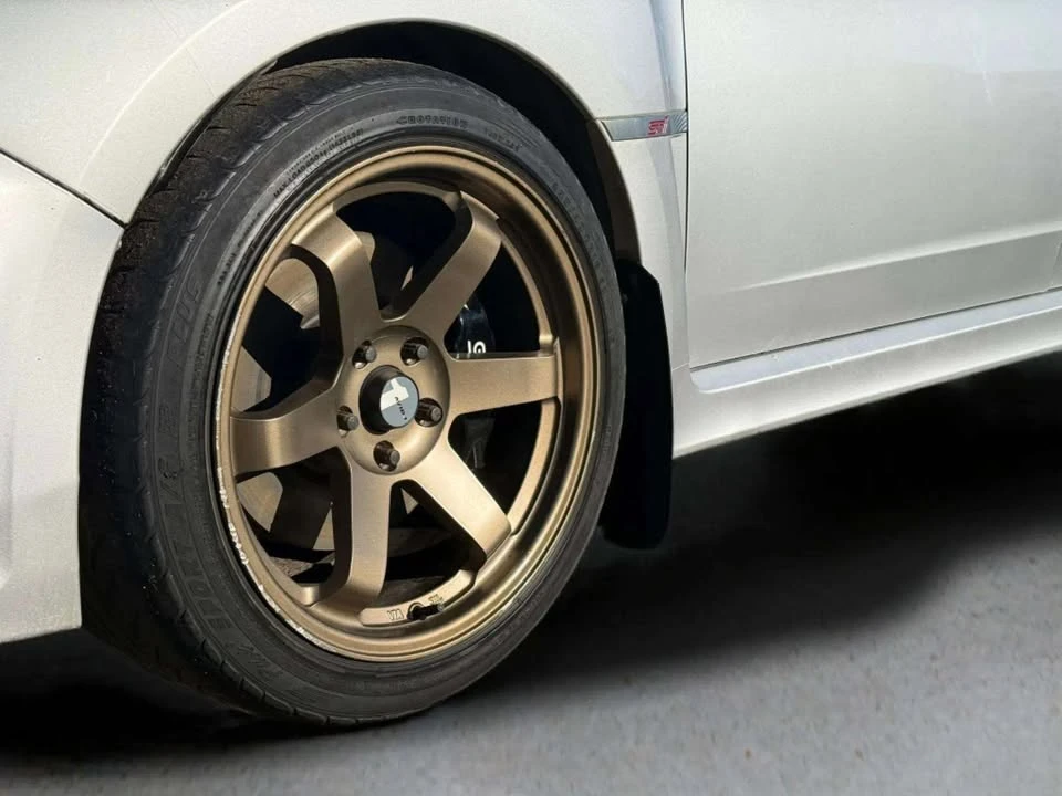 2011 Subaru Impreza WRX STi 3rd Gen - Image 8 of 17
