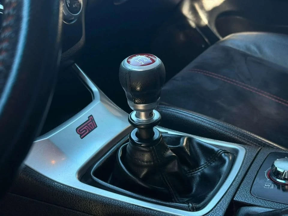 2011 Subaru Impreza WRX STi 3rd Gen - Image 18 of 19