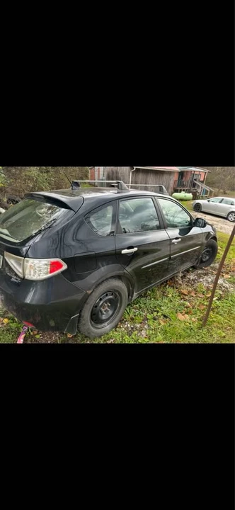 2011 Subaru Impreza 3rd Gen - Image 3 of 5