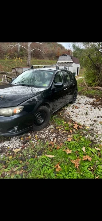 2011 Subaru Impreza 3rd Gen - Image 2 of 5