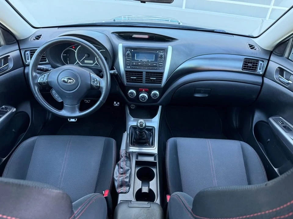 2011 Subaru Impreza WRX 3rd Gen - Image 7 of 15