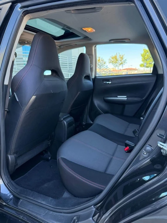 2011 Subaru Impreza WRX 3rd Gen - Image 14 of 15