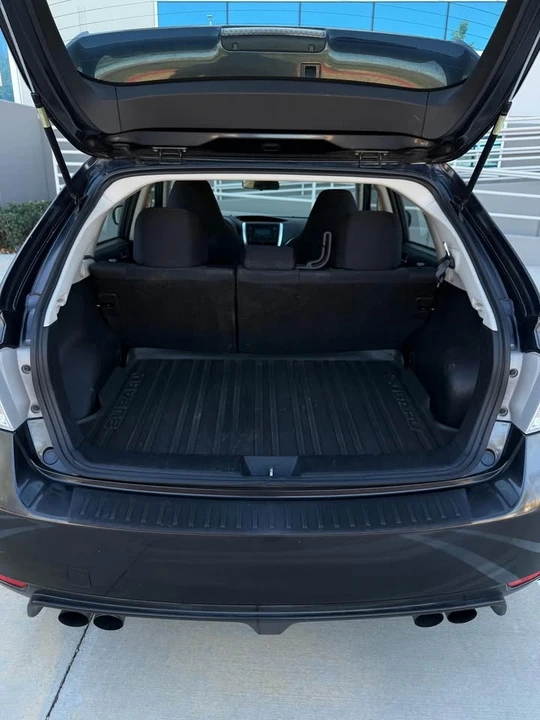 2011 Subaru Impreza WRX 3rd Gen - Image 15 of 15