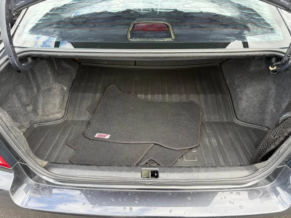 2011 Subaru Impreza WRX 3rd Gen - Image 13 of 13