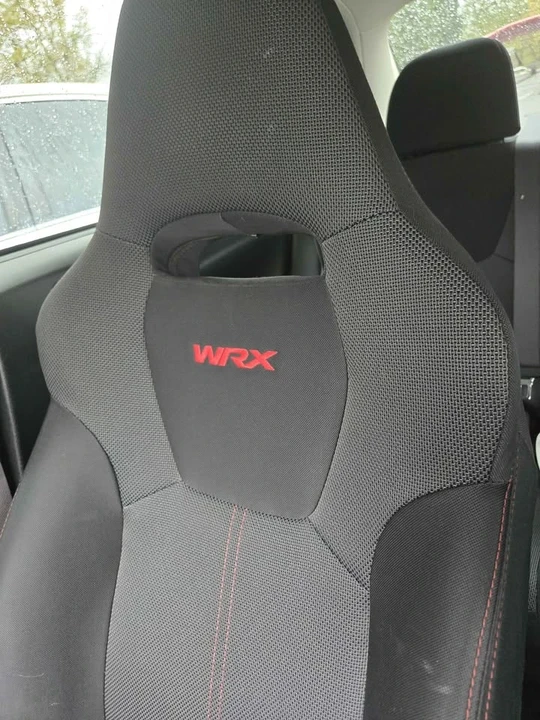 2011 Subaru Impreza WRX 3rd Gen - Image 6 of 6