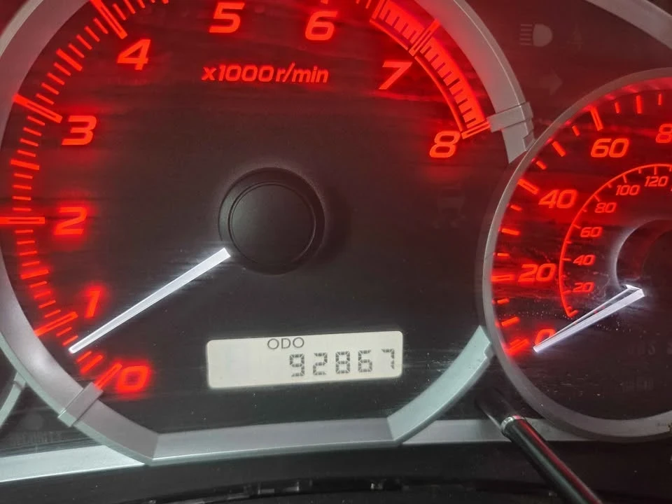 2011 Subaru Impreza WRX 3rd Gen - Image 4 of 6