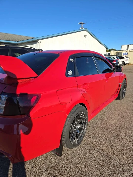 2011 Subaru Impreza WRX 3rd Gen - Image 2 of 6