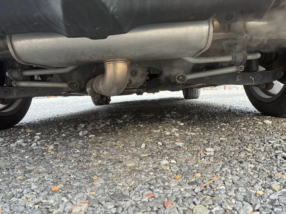 2011 Subaru Impreza WRX 3rd Gen - Image 5 of 7