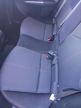 2011 Subaru Impreza WRX Premium Sedan