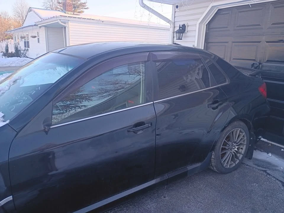 2011 Subaru Impreza WRX 3rd Gen - Image 2 of 5