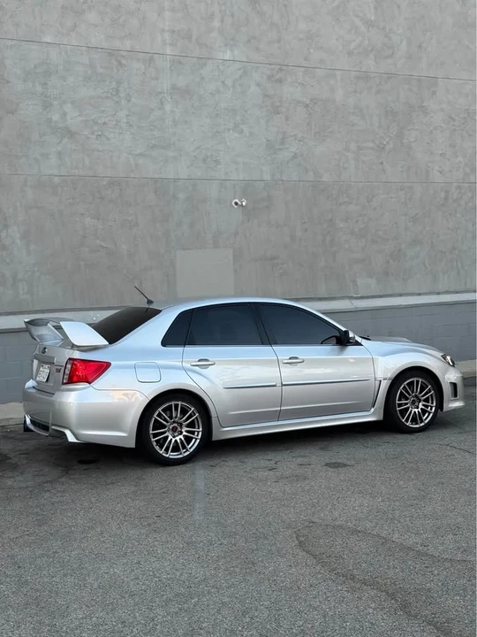 2011 Subaru Impreza WRX STi 3rd Gen - Image 14 of 20
