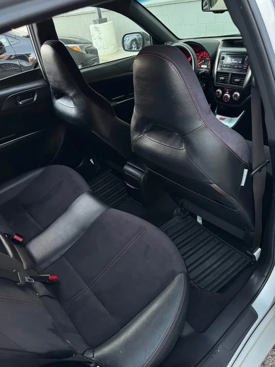 2011 Subaru Impreza WRX STi 3rd Gen - Image 18 of 20