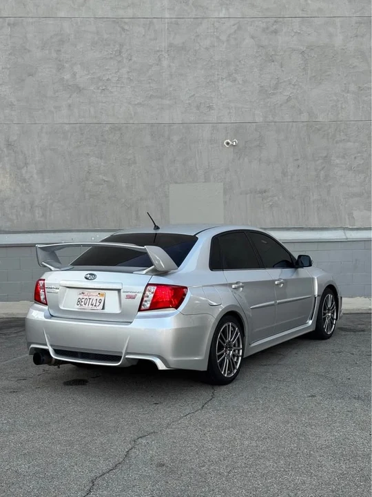 2011 Subaru Impreza WRX STi 3rd Gen - Image 15 of 20