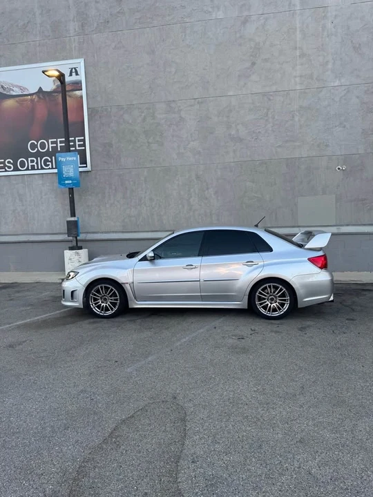 2011 Subaru Impreza WRX STi 3rd Gen - Image 11 of 20