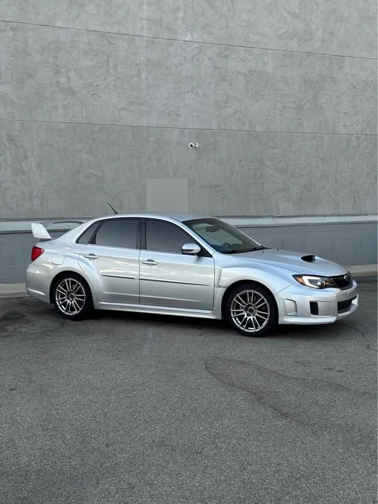 2011 Subaru Impreza WRX STi 3rd Gen - Image 13 of 20