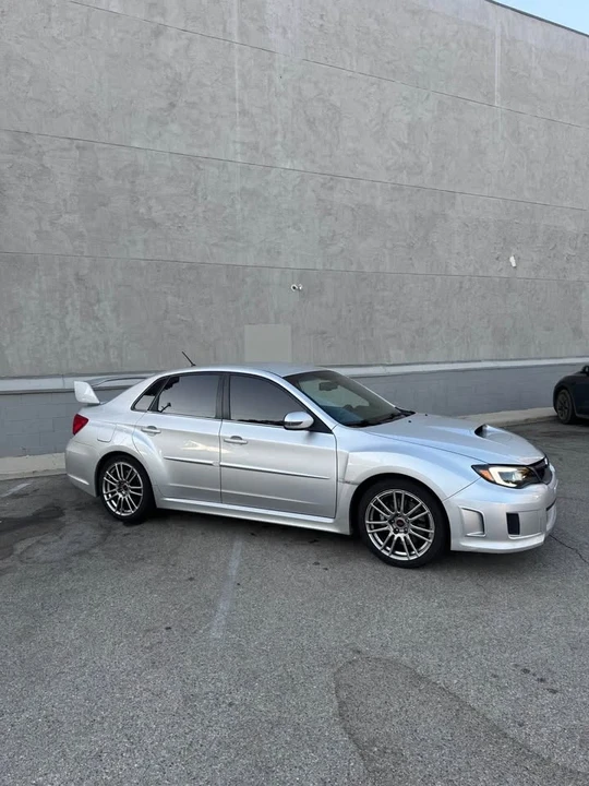 2011 Subaru Impreza WRX STi 3rd Gen - Image 12 of 20