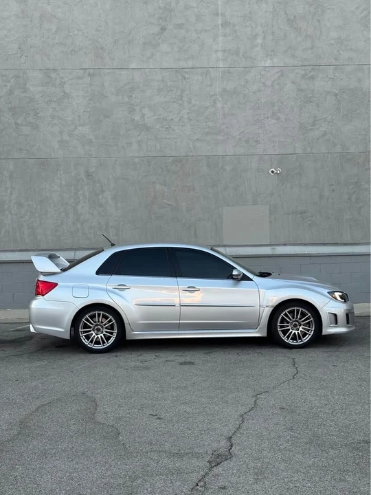 2011 Subaru Impreza WRX STi 3rd Gen - Image 6 of 20