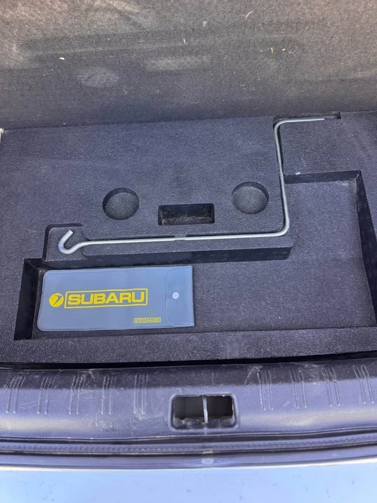 2011 Subaru Impreza WRX STi 3rd Gen - Image 11 of 19