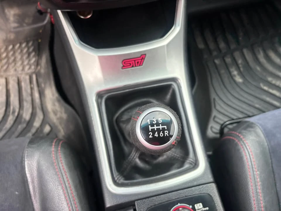 2011 Subaru Impreza WRX STi 3rd Gen - Image 7 of 9