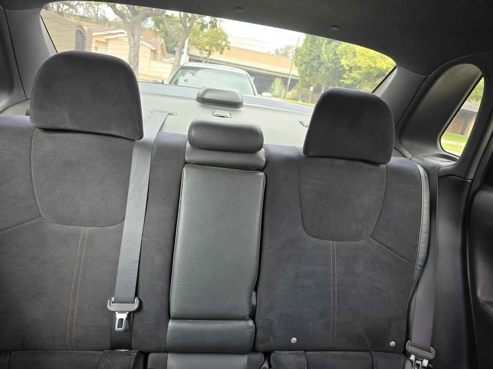 2011 Subaru Impreza WRX STi 3rd Gen - Image 10 of 14
