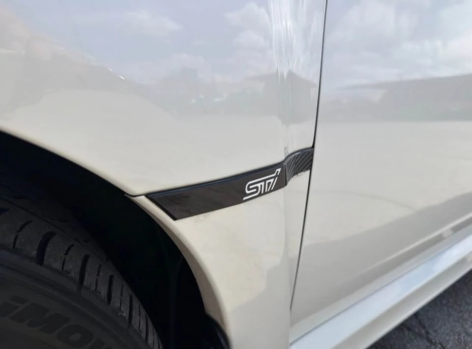 2011 Subaru Impreza WRX STi 3rd Gen - Image 7 of 14
