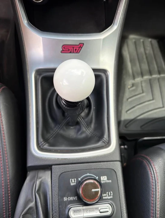2011 Subaru Impreza WRX STi 3rd Gen - Image 13 of 14