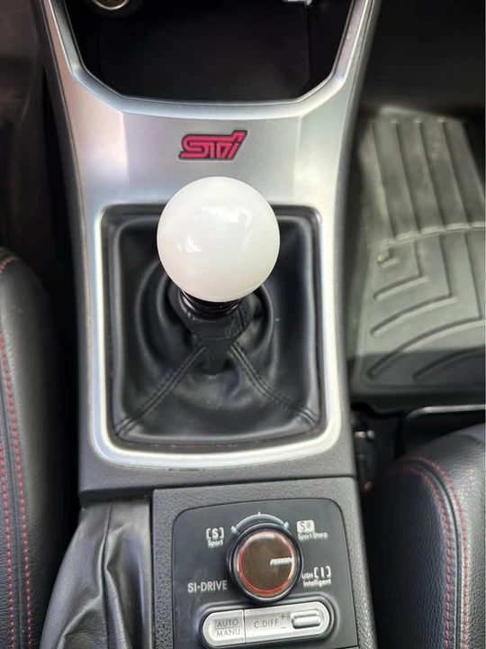 2011 Subaru Impreza WRX STi 3rd Gen - Image 15 of 16
