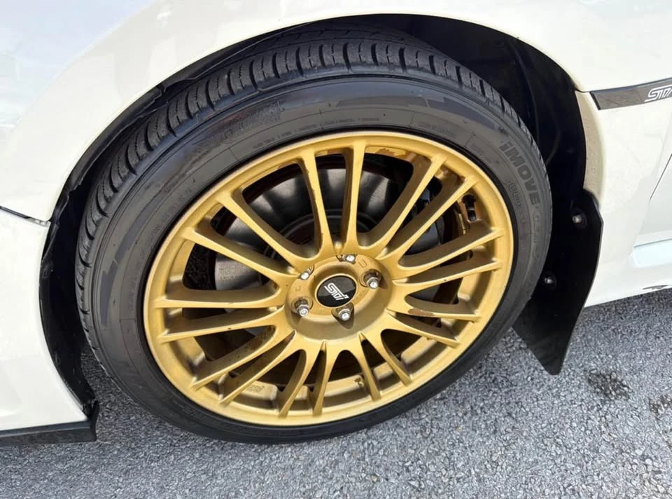 2011 Subaru Impreza WRX STi 3rd Gen - Image 6 of 14