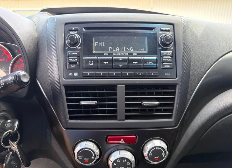 2011 Subaru Impreza WRX STi 3rd Gen - Image 12 of 14