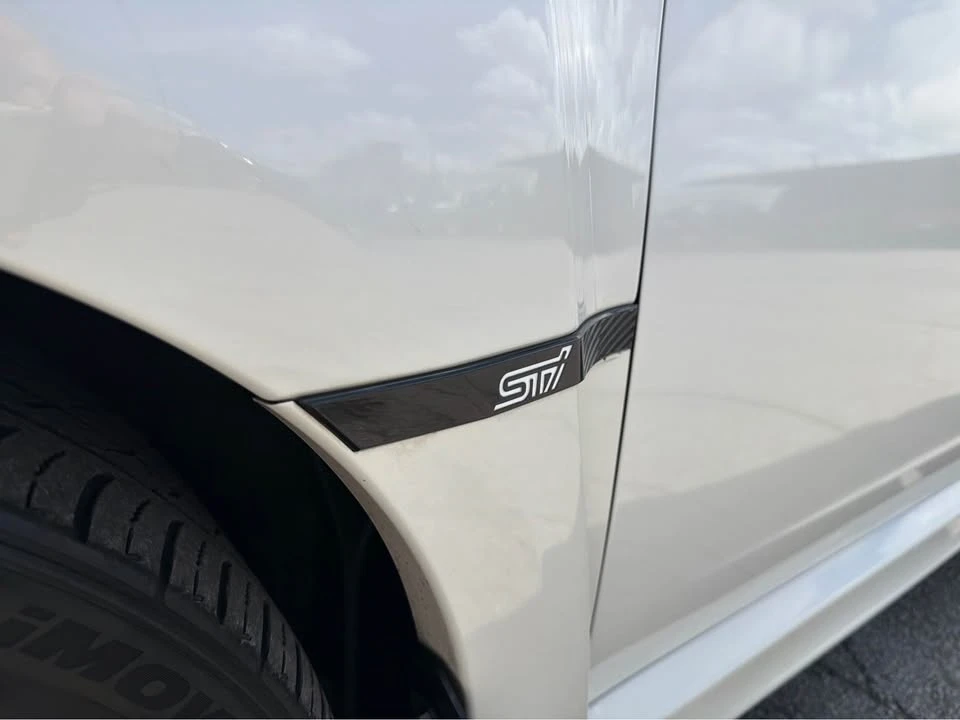2011 Subaru Impreza WRX STi 3rd Gen - Image 8 of 16