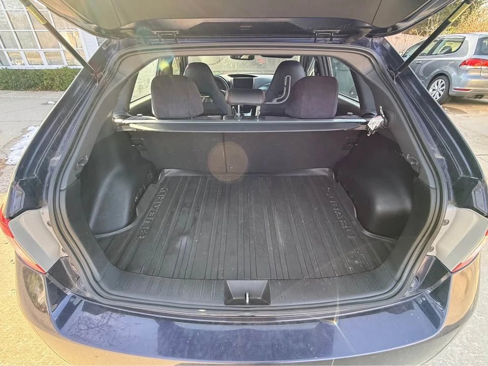 2011 Subaru Impreza WRX STi 3rd Gen - Image 7 of 20