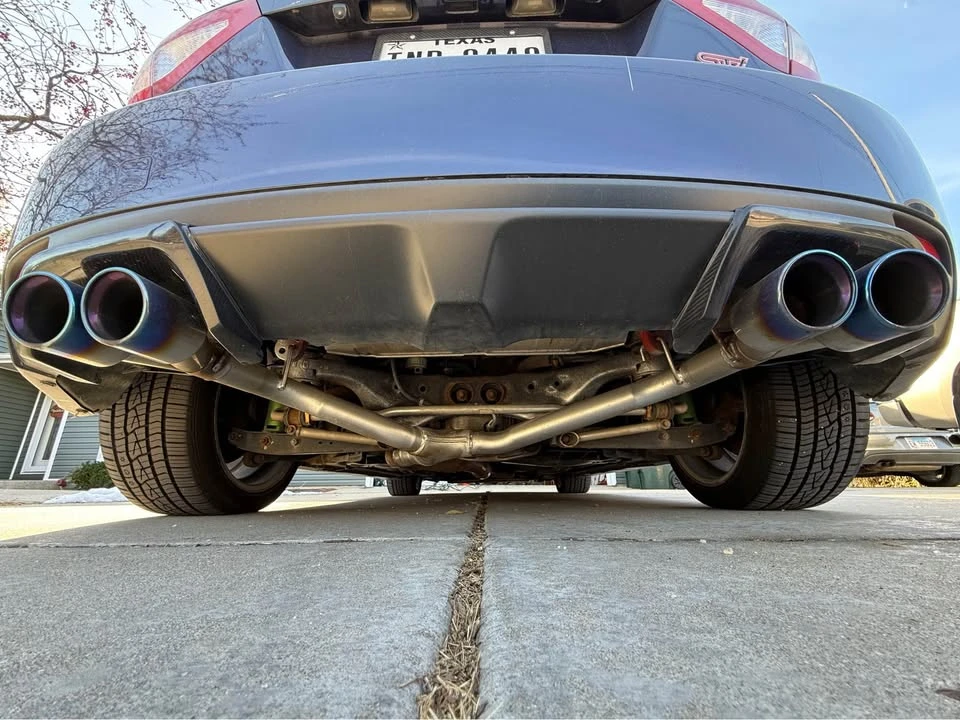 2011 Subaru Impreza WRX STi 3rd Gen - Image 8 of 20