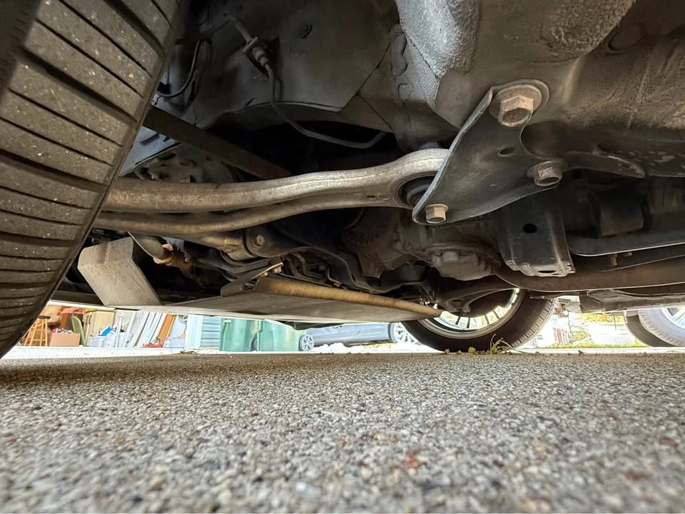 2011 Subaru Impreza WRX STi 3rd Gen - Image 10 of 20