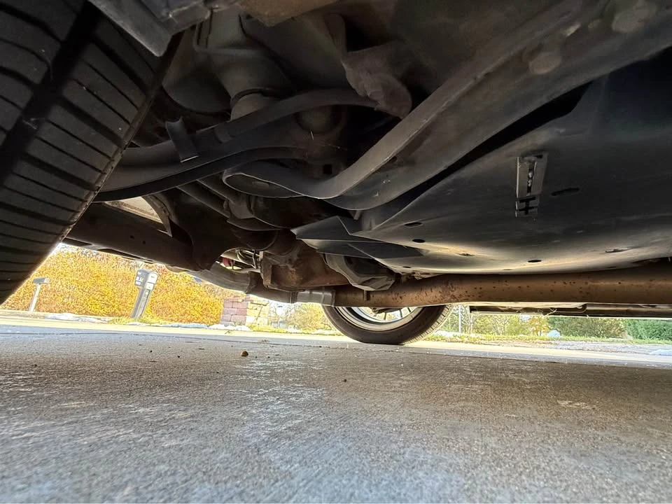 2011 Subaru Impreza WRX STi 3rd Gen - Image 9 of 20