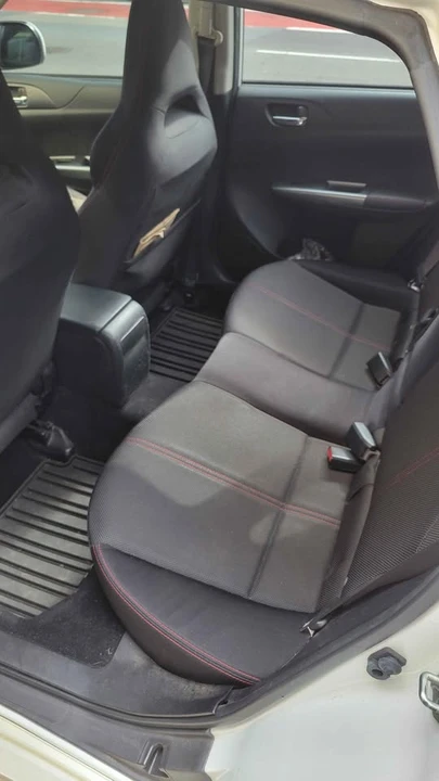 2011 Subaru Impreza WRX 3rd Gen - Image 11 of 14