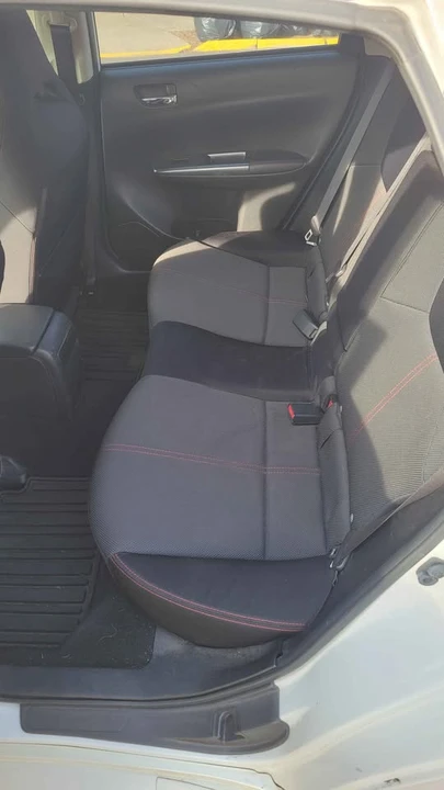 2011 Subaru Impreza WRX 3rd Gen - Image 11 of 13
