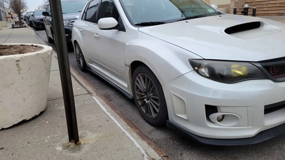 2011 Subaru Impreza WRX 3rd Gen - Image 7 of 13
