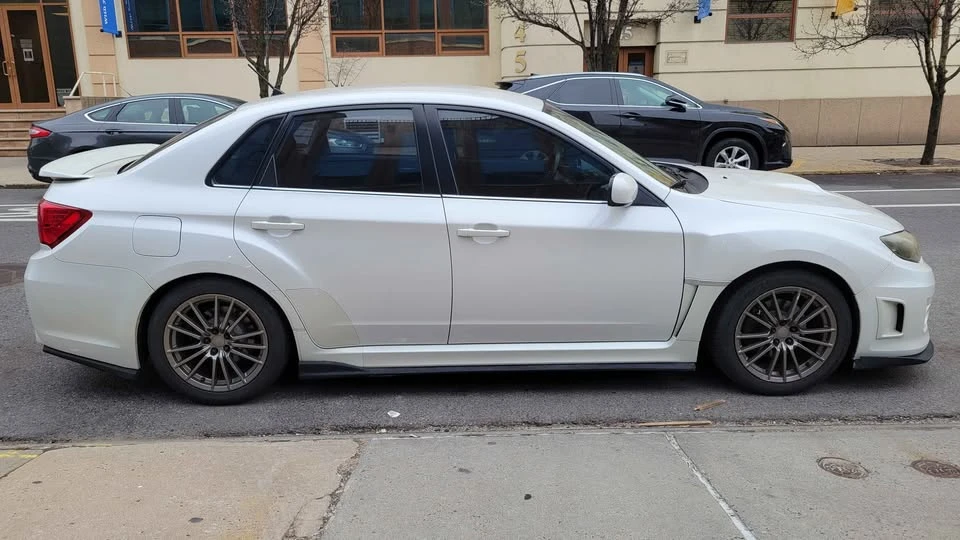2011 Subaru Impreza WRX 3rd Gen - Image 6 of 13