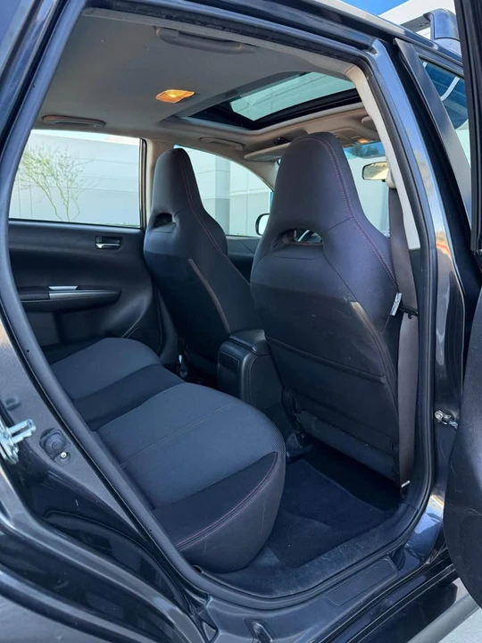 2011 Subaru Impreza WRX 3rd Gen - Image 6 of 10