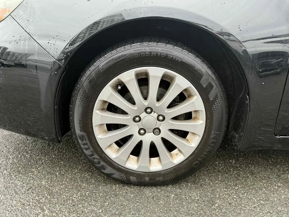 2011 Subaru Impreza 3rd Gen - Image 7 of 20