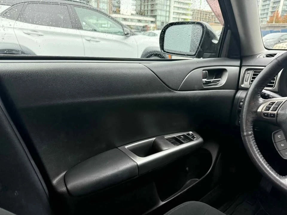 2011 Subaru Impreza 3rd Gen - Image 18 of 20