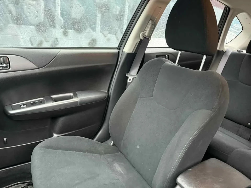 2011 Subaru Impreza 3rd Gen - Image 15 of 20