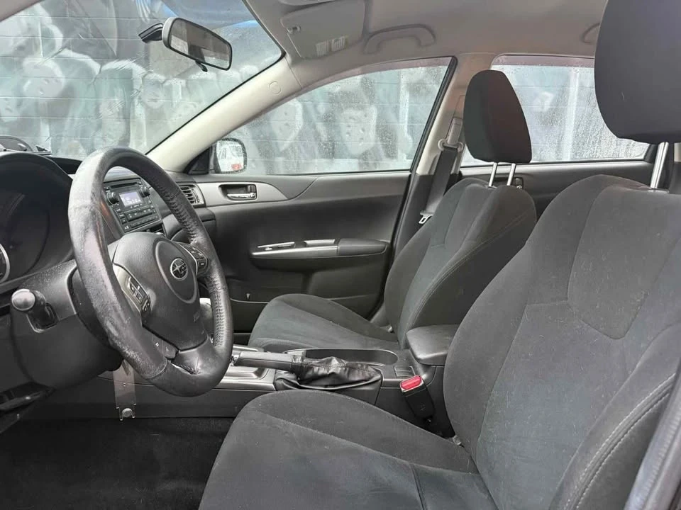 2011 Subaru Impreza 3rd Gen - Image 8 of 20