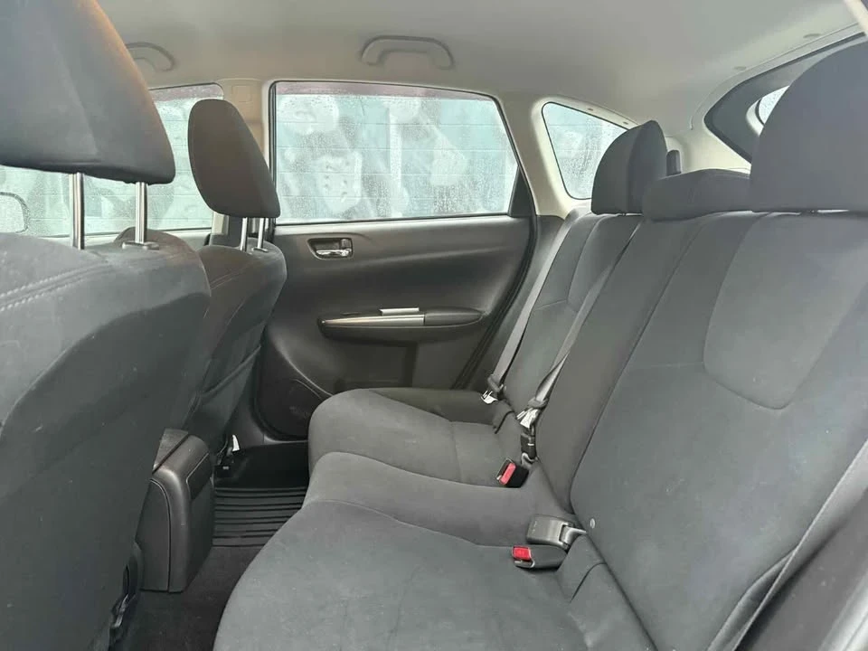 2011 Subaru Impreza 3rd Gen - Image 17 of 20