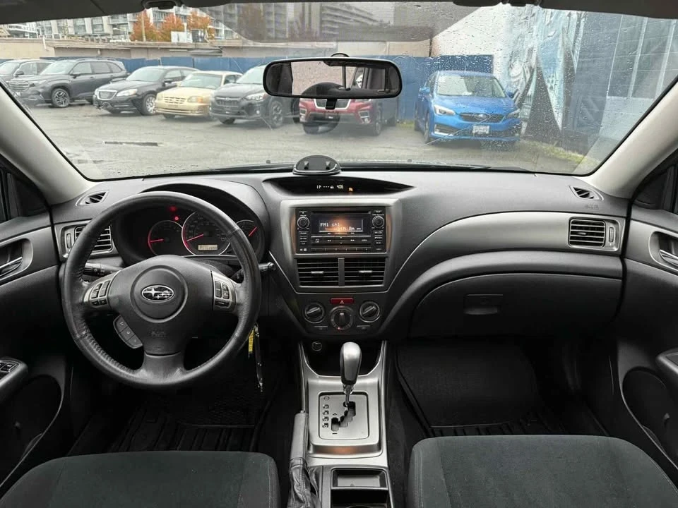 2011 Subaru Impreza 3rd Gen - Image 19 of 20