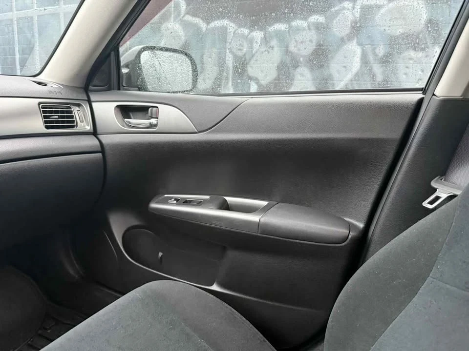 2011 Subaru Impreza 3rd Gen - Image 20 of 20