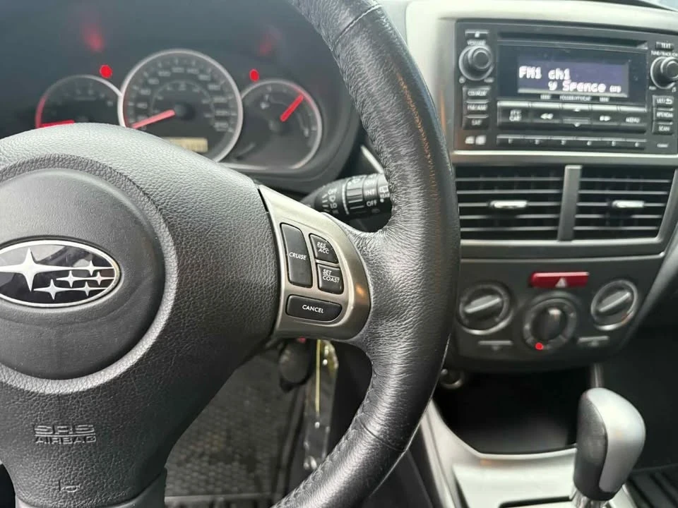2011 Subaru Impreza 3rd Gen - Image 11 of 20