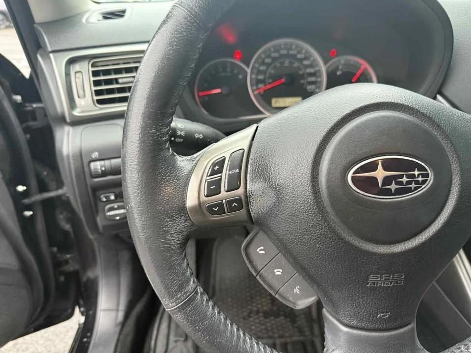 2011 Subaru Impreza 3rd Gen - Image 12 of 20